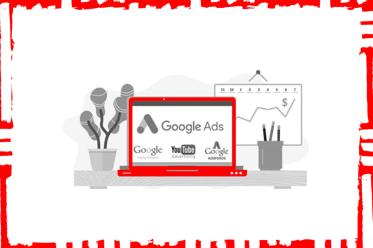 Google Ads: YouTube, Display y SEM