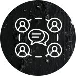 Plataforma de Comunidad y Academia